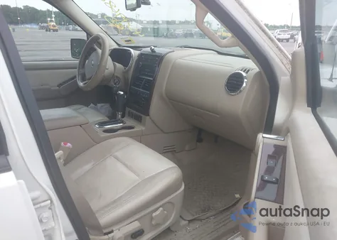 2008 Ford Explorer Limited из США, поврежденный, VIN 1FMEU75E28UA79016